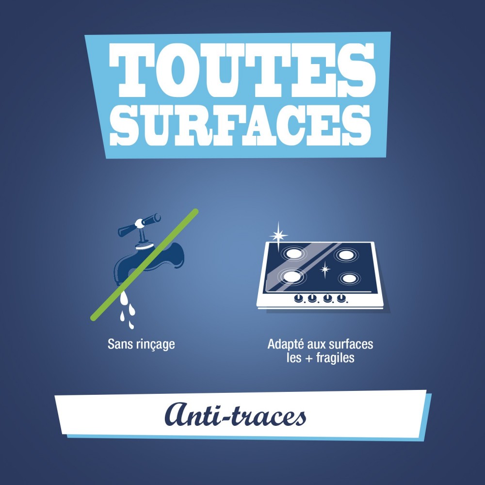 Acheter Nettoyant universel