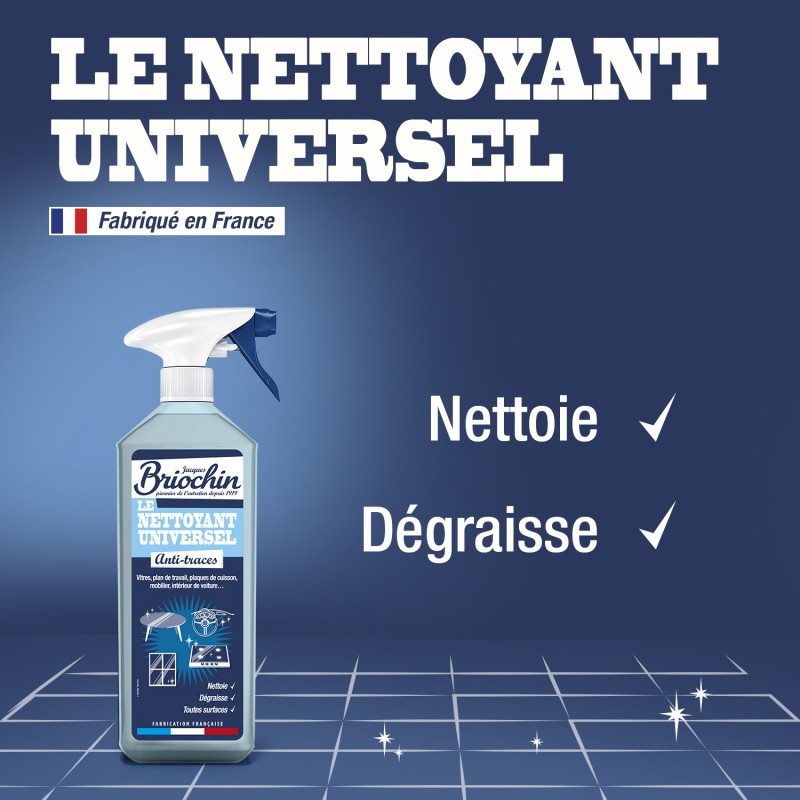 Acheter Nettoyant universel