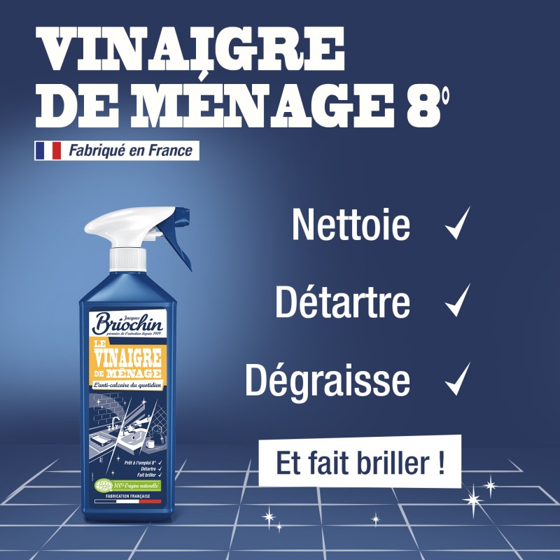 Acheter Vinaigre ménager