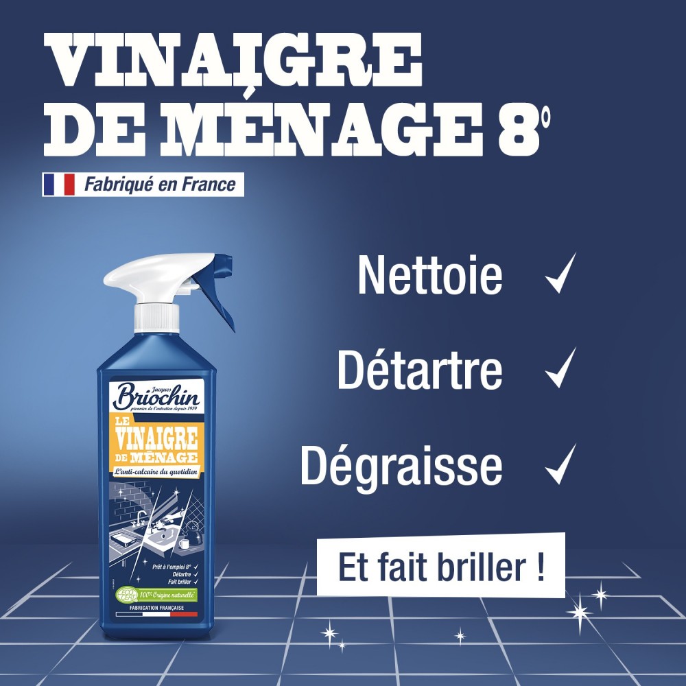 Acheter Vinaigre ménager