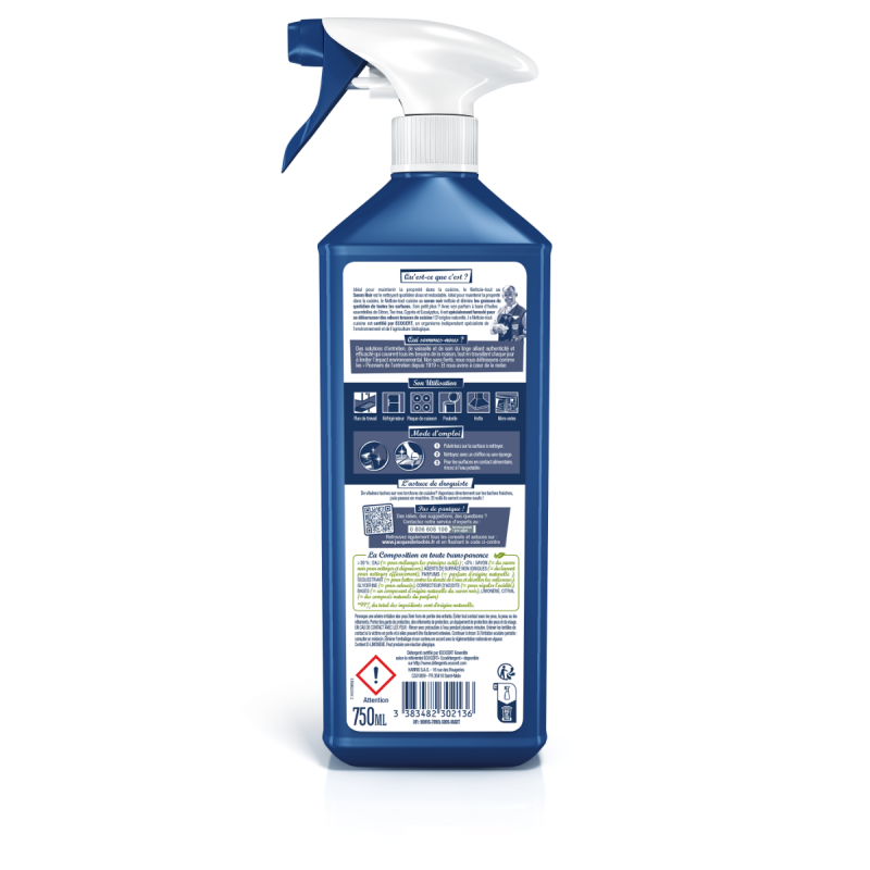 Acheter Nettoie-tout anti-odeurs