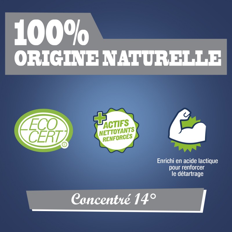 Acheter Vinaigre de ménage