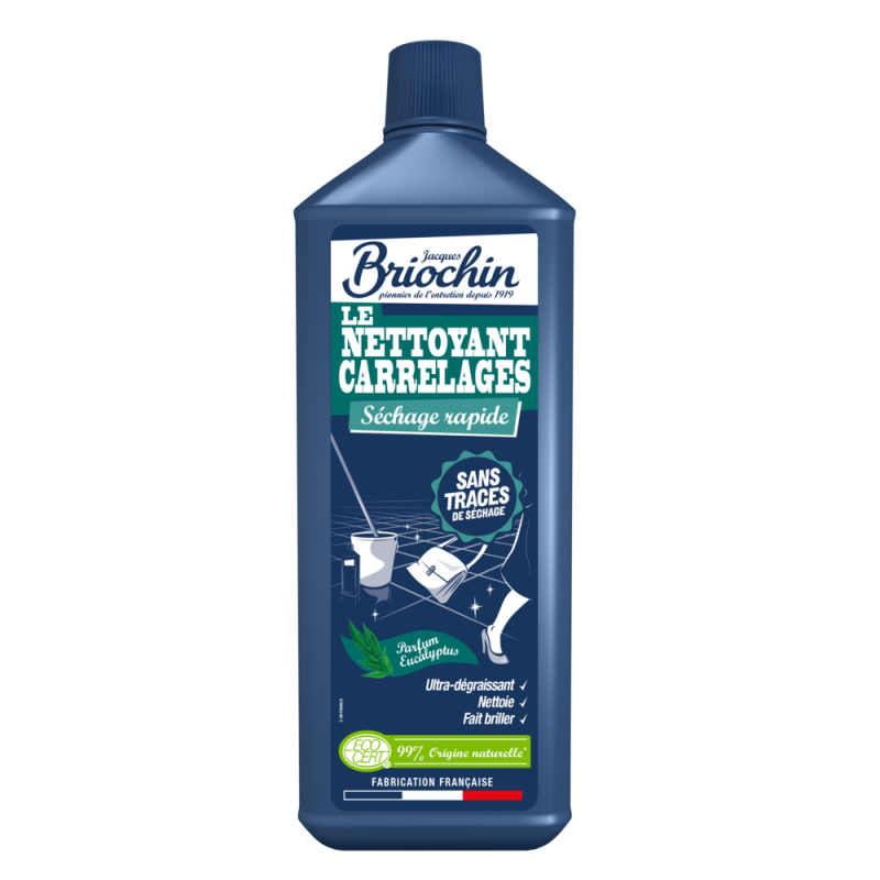 Acheter Super nettoyant carrelages