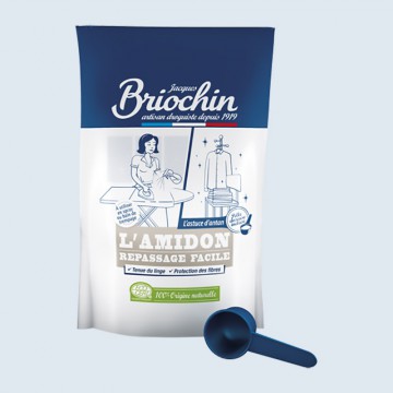 Acheter L’Amidon 300g Ecocert