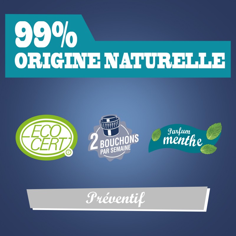 Acheter Gel entretien canalisations