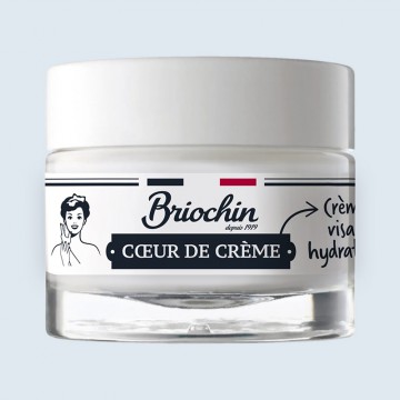 Acheter Coeur de crème - 50ml