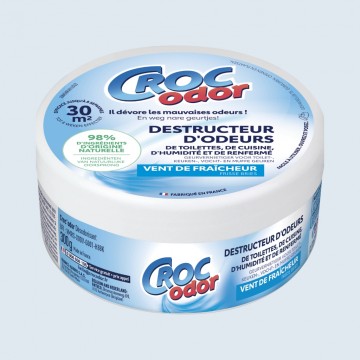 Acheter Destructeur d'odeur vent de fraîcheur