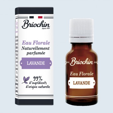 Acheter Eau florale