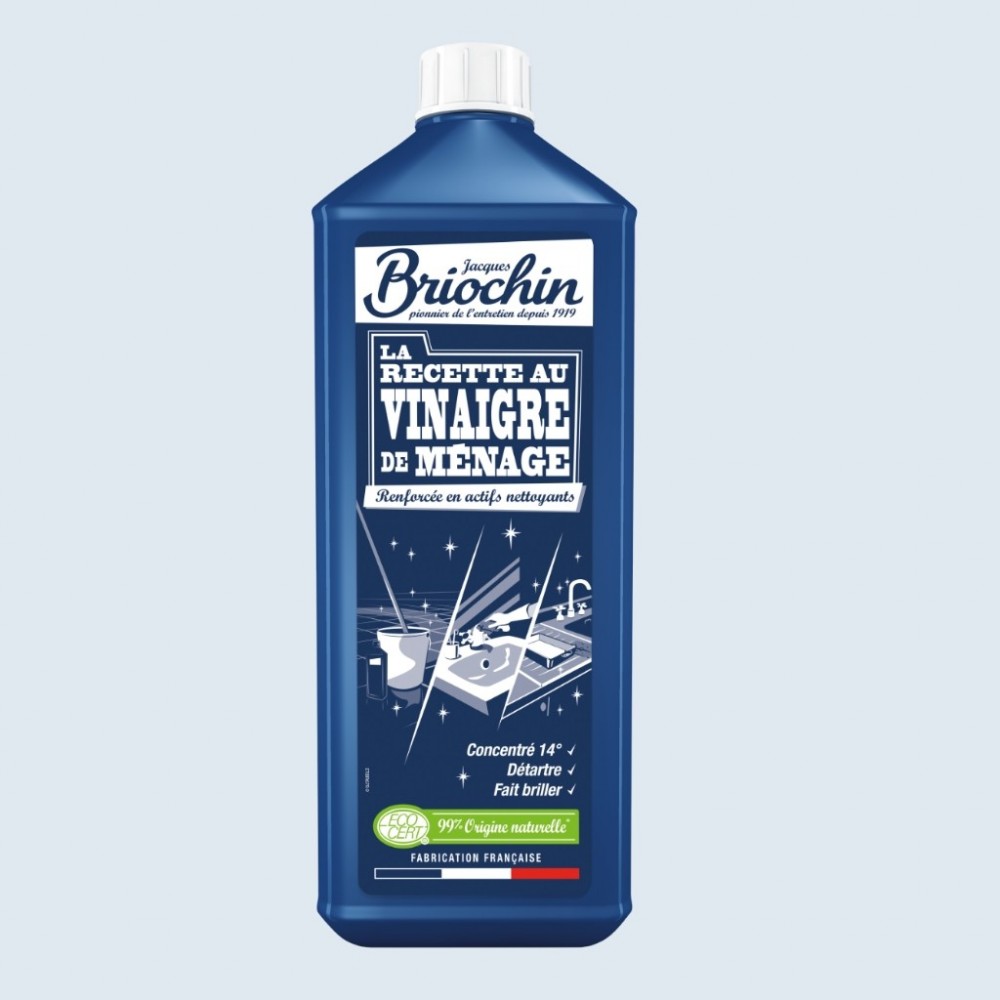 Acheter Vinaigre de ménage