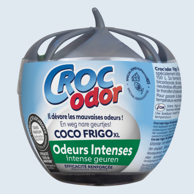 Acheter Absorbeur d'odeurs Frigo XL Odeurs intenses