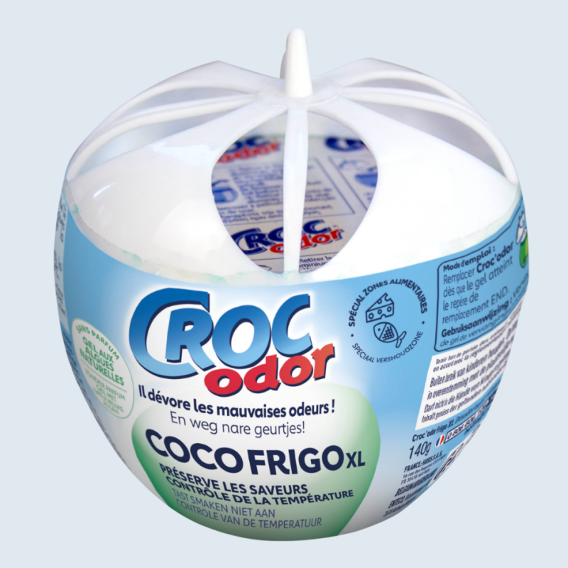 Acheter Absorbeur d'odeurs Frigo XL