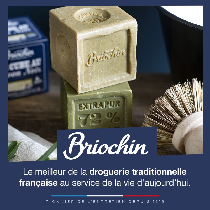 Acheter Savon noir liquide gros format Ecocert 1,6L