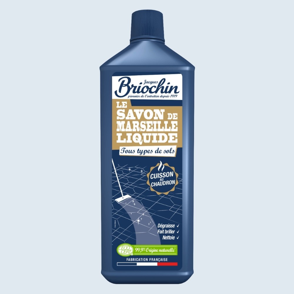 Acheter Savon de Marseille liquide