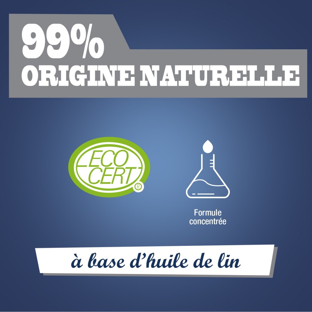 Acheter Savon noir liquide