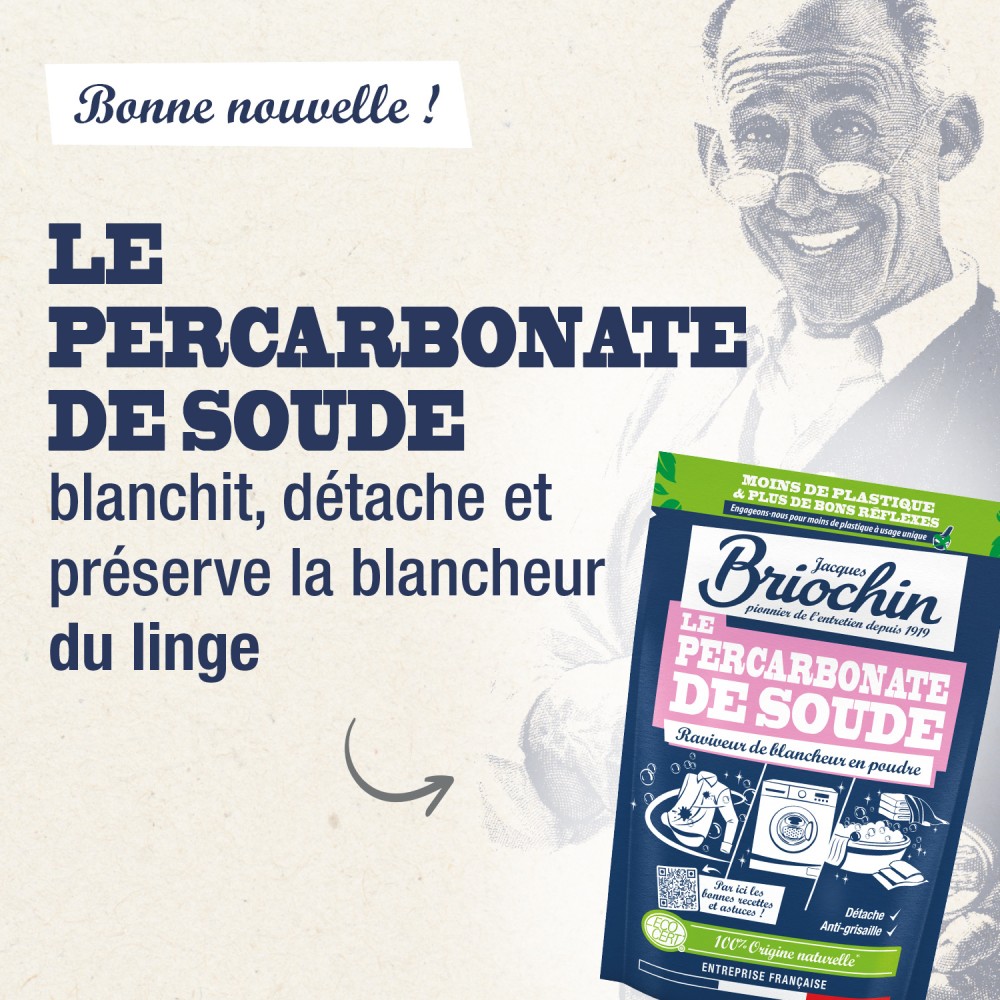 Acheter Le raviveur de blancheur