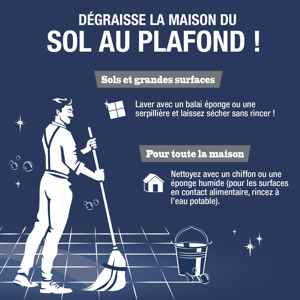 Acheter Savon noir liquide