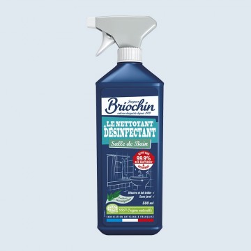 Acheter Nettoyant désinfectant