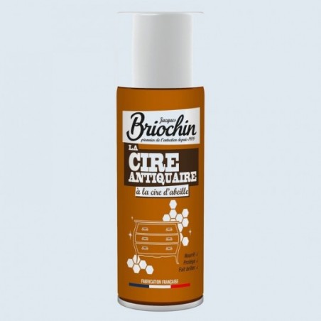 Jacques Briochin - Cire antiquaire