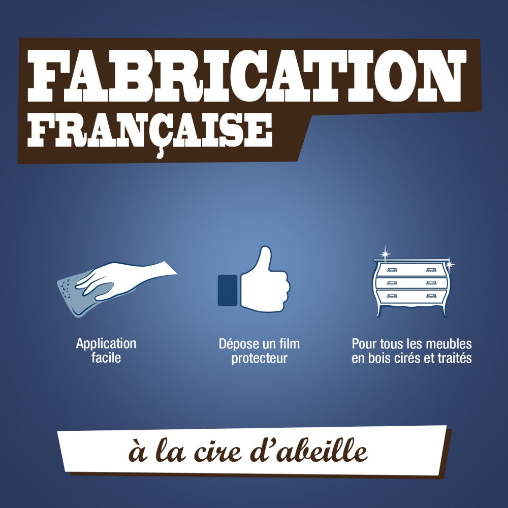 Acheter Cire antiquaire