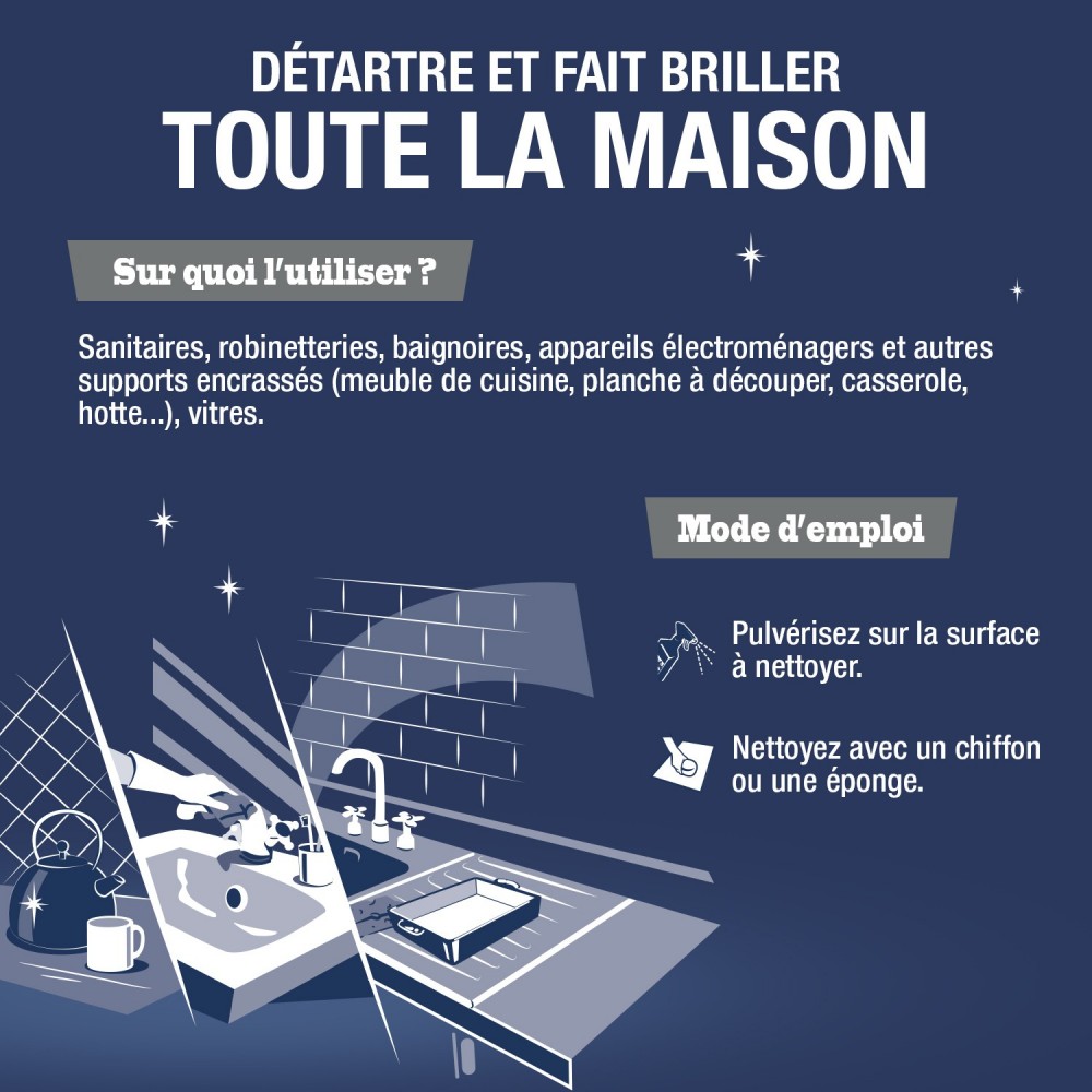 Acheter Vinaigre ménager