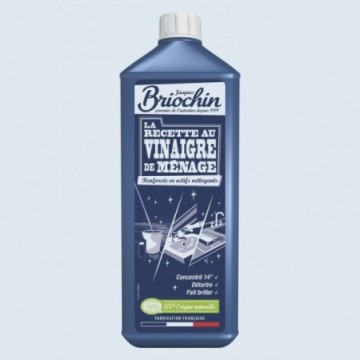 Jacques Briochin - Vinaigre de ménage