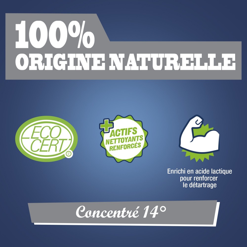 Acheter Vinaigre de ménage