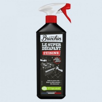 Jacques Briochin - Super décapant cuisine