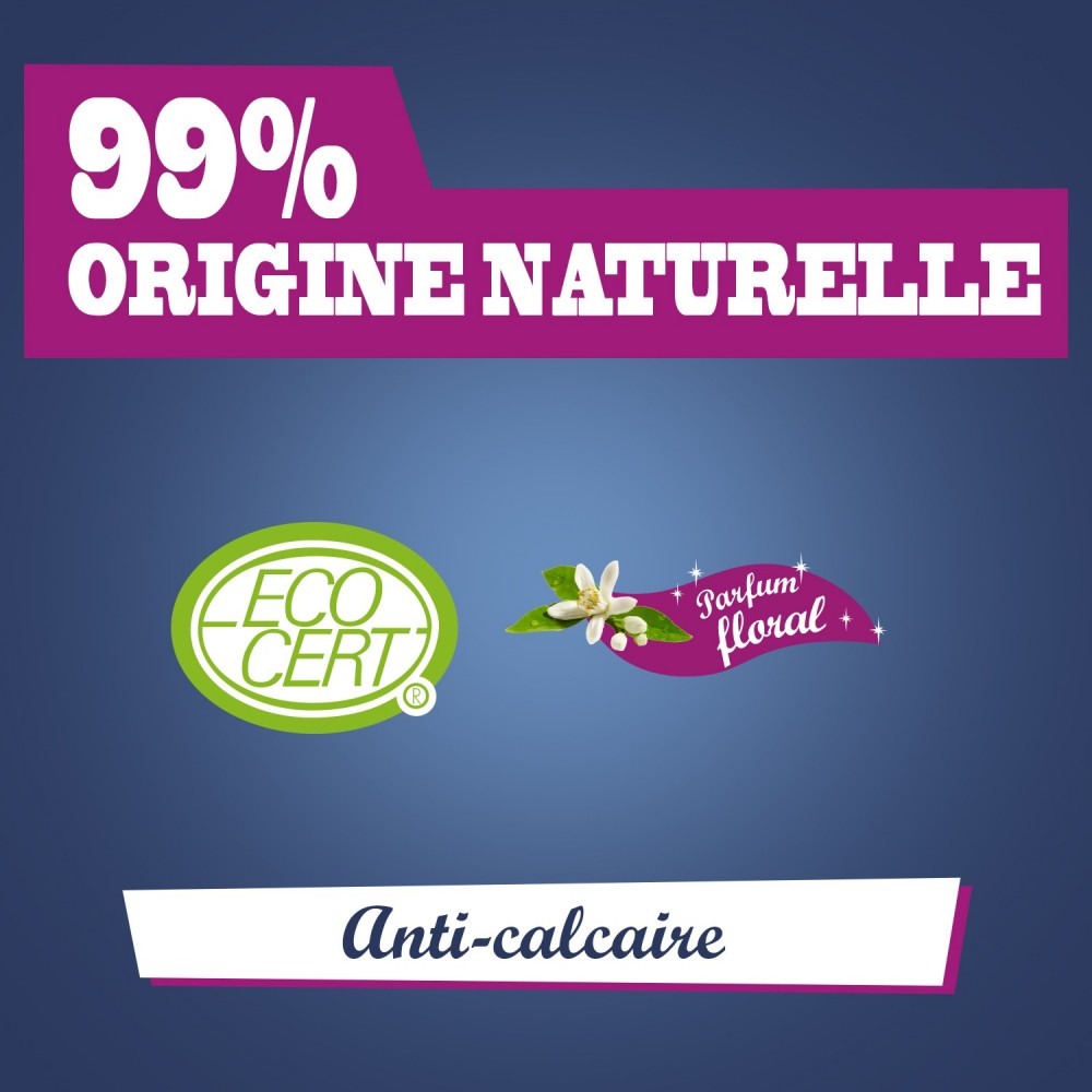 Acheter Nettoyant salle de bain 3-en-1