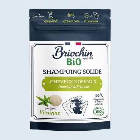 Acheter Shampoing solide