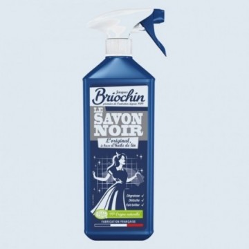 Jacques Briochin - Savon noir prêt à l'emploi
