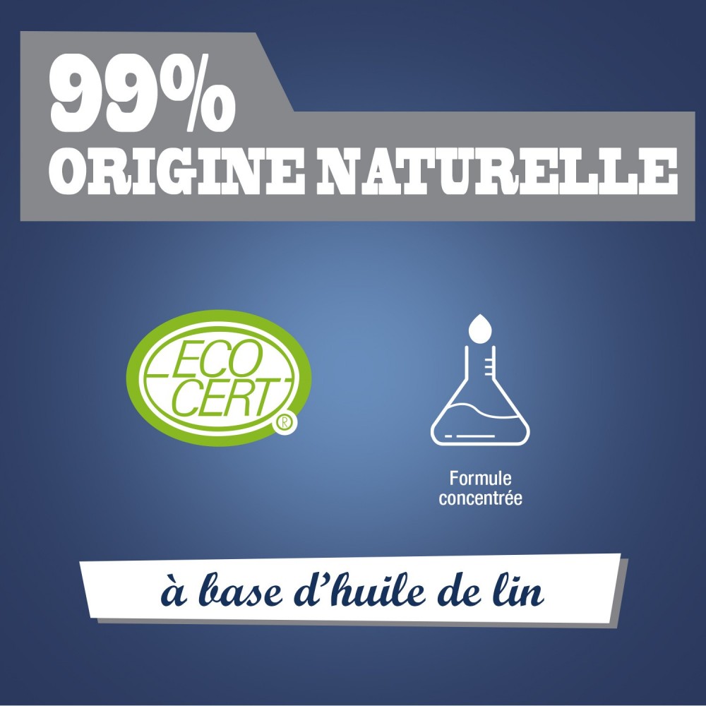 Acheter Savon noir prêt à l'emploi