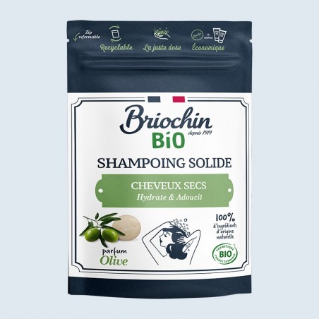 Acheter Shampoing solide