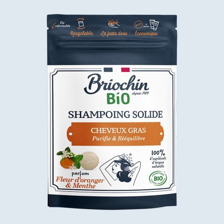 Acheter Shampoing solide