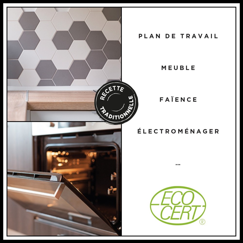 Acheter Savon noir multi-usage