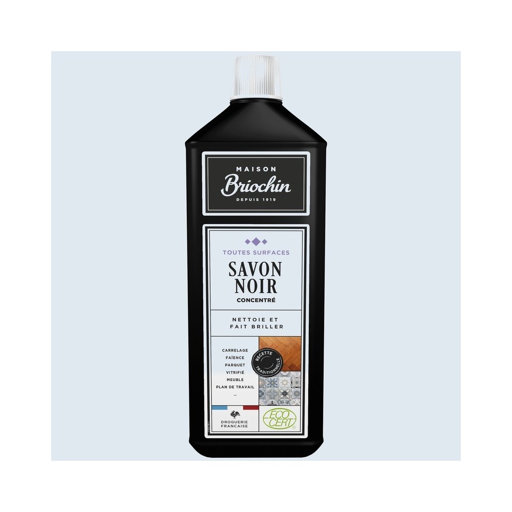 Maison Briochin - Savon noir concentré