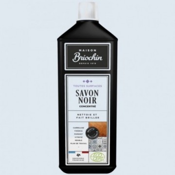 Maison Briochin - Savon noir concentré
