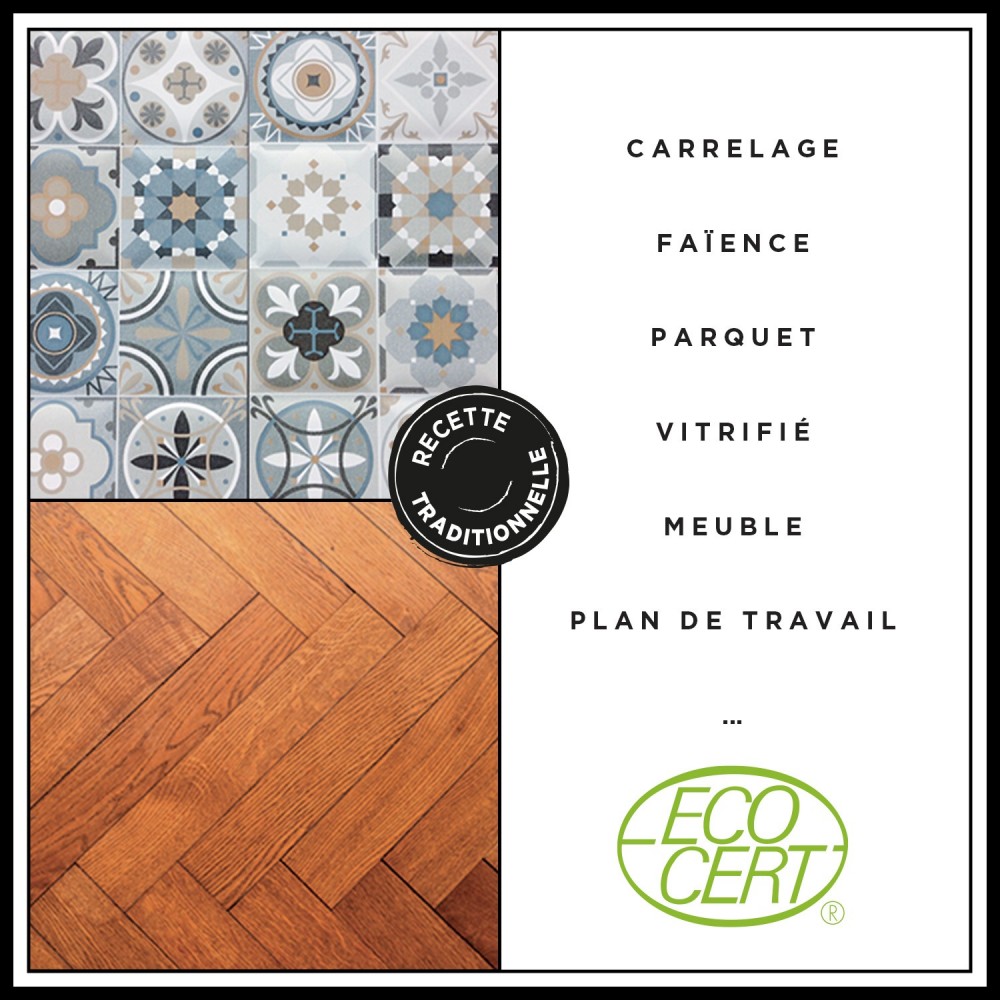 Acheter Savon noir concentré