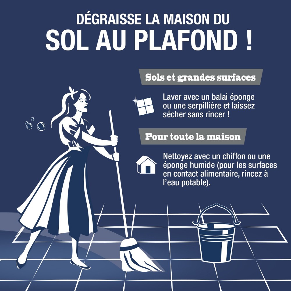 Acheter Savon noir liquide citron