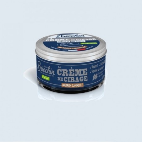 Jacques Briochin - Crème de cirage