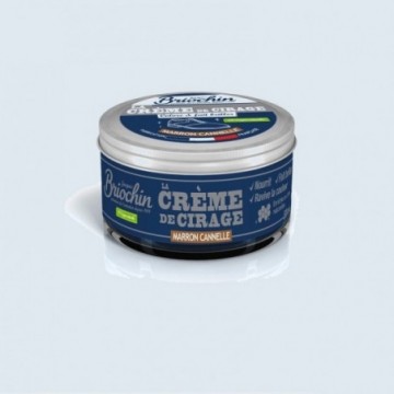 Jacques Briochin - Crème de cirage