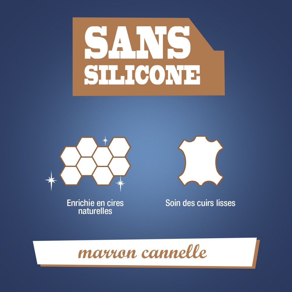 Acheter Crème de cirage