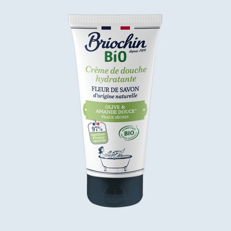 Acheter Crème de douche hydratante