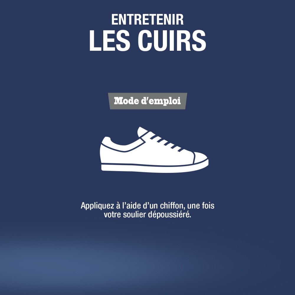 Acheter Lait nettoyant cuir