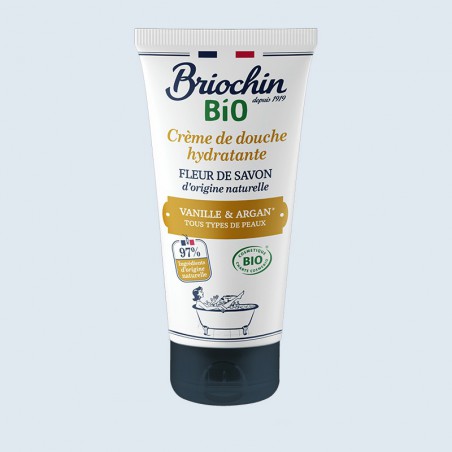 Acheter Crème de douche hydratante