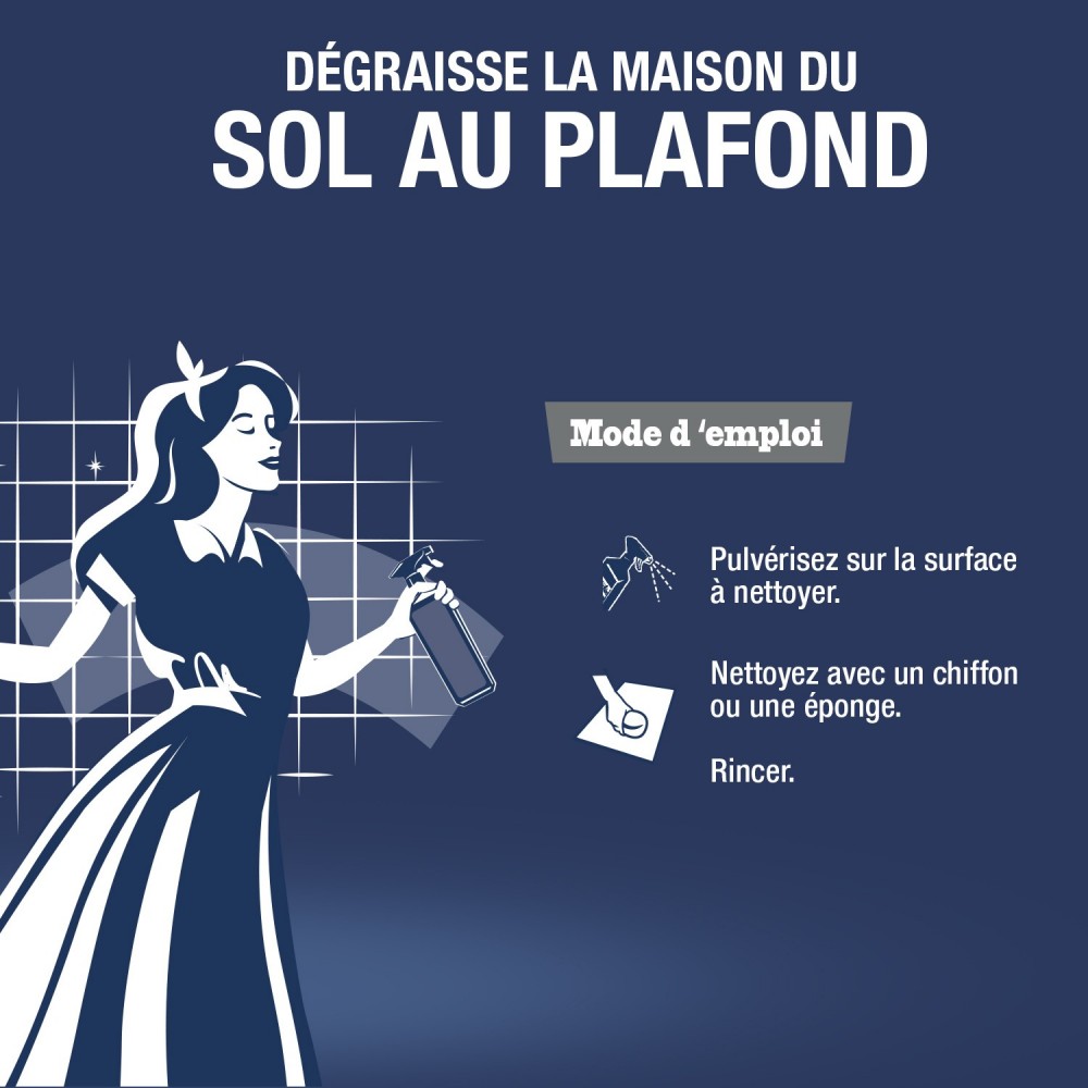 Acheter Savon noir prêt à l'emploi Citron frais