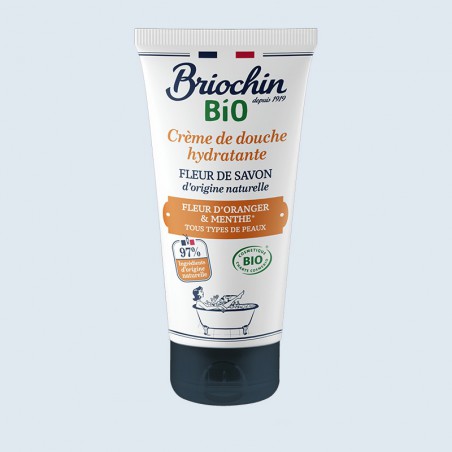 Acheter Crème de douche hydratante