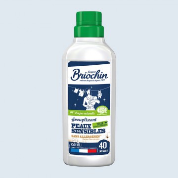 Acheter Assouplissant concentré 750ml