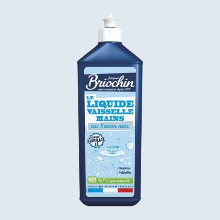 Acheter Liquide vaisselle mains 1L