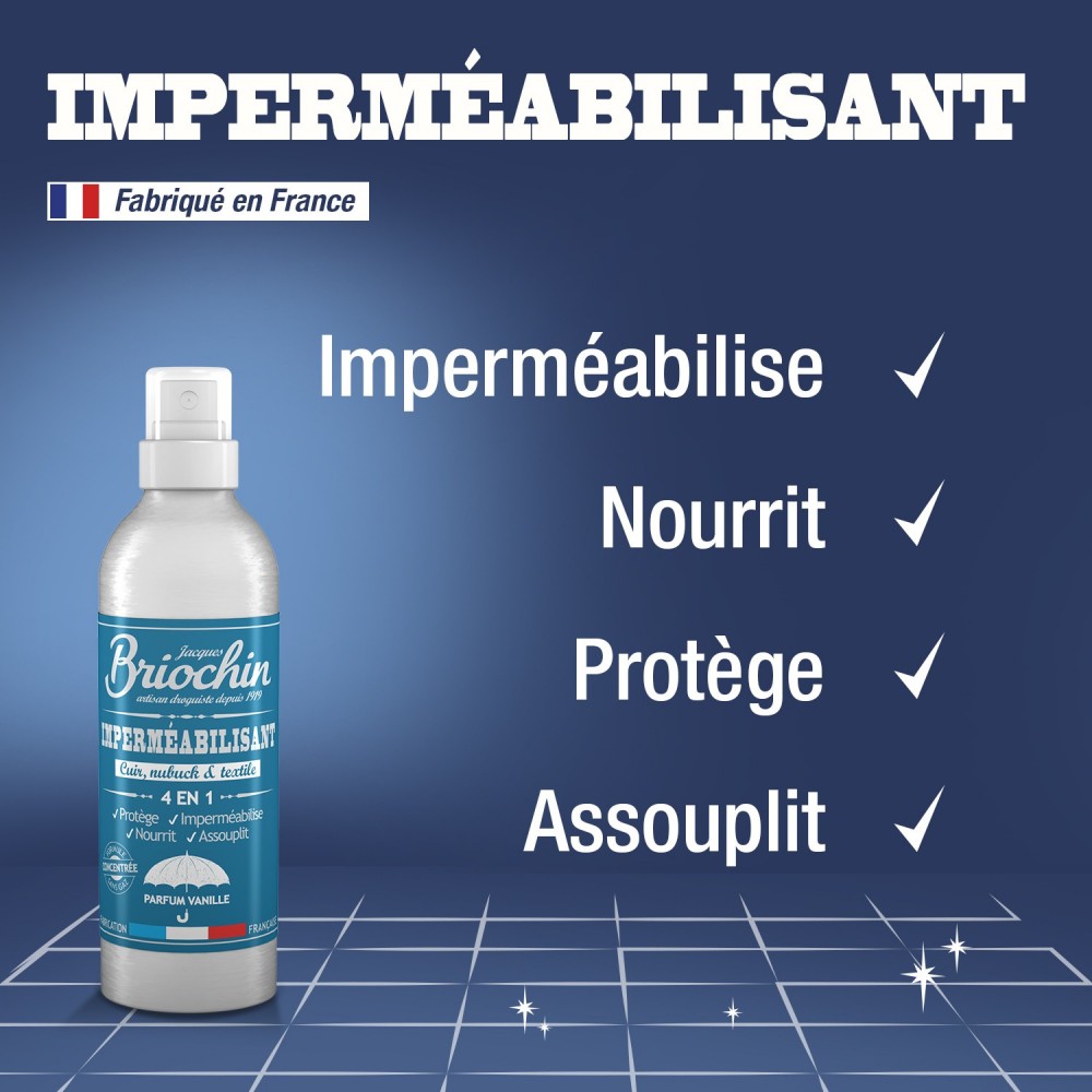 Acheter Imperméabilisant 4 en 1