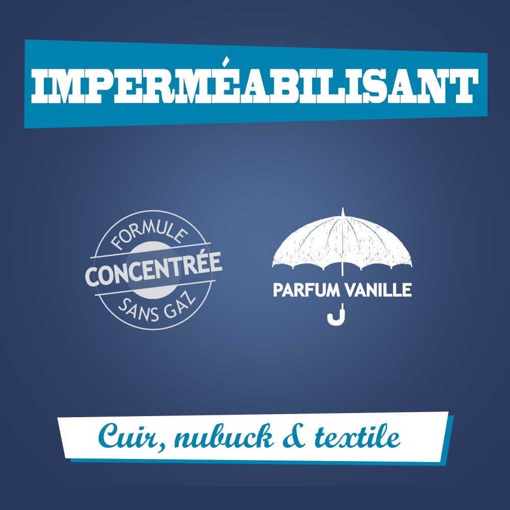 Acheter Imperméabilisant 4 en 1